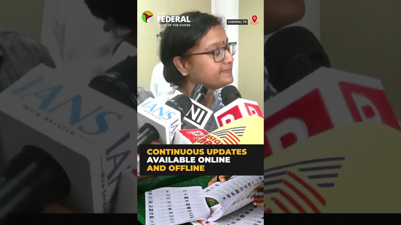 Tamil Nadu voter roll update: CEO Archana Patnaik explains appeal process