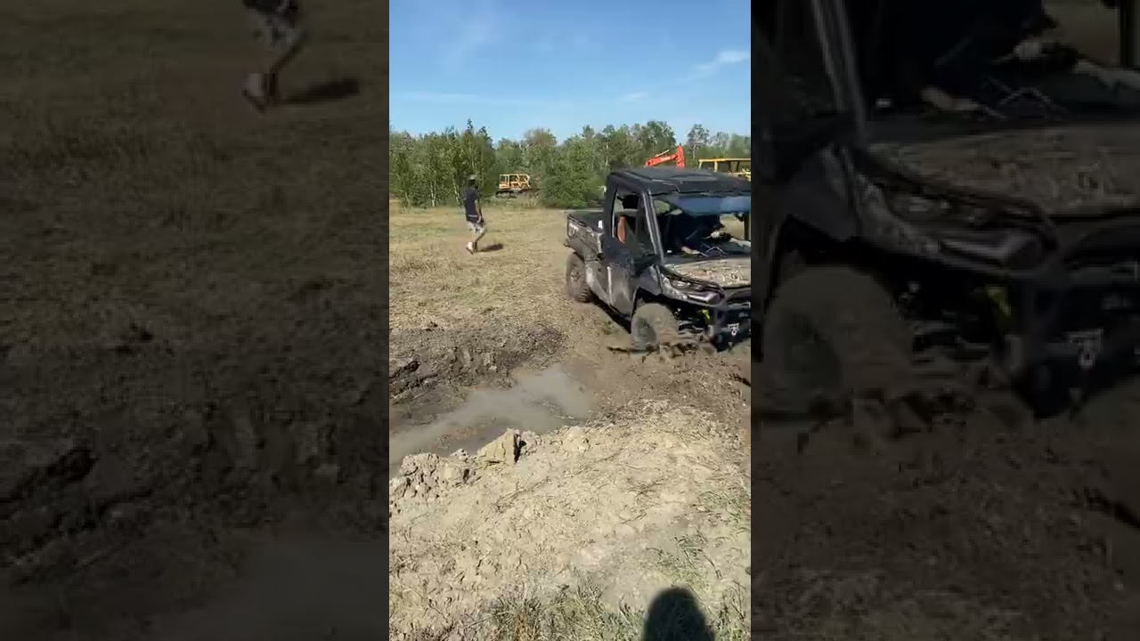 2021Can Am Defender Ltd&hellip;.bump?
