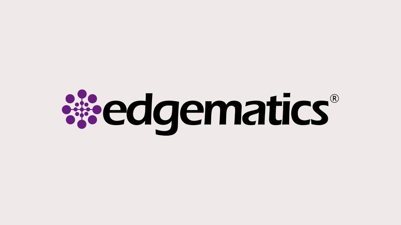 Edgematics - All-In-Data Company | Corporate Video