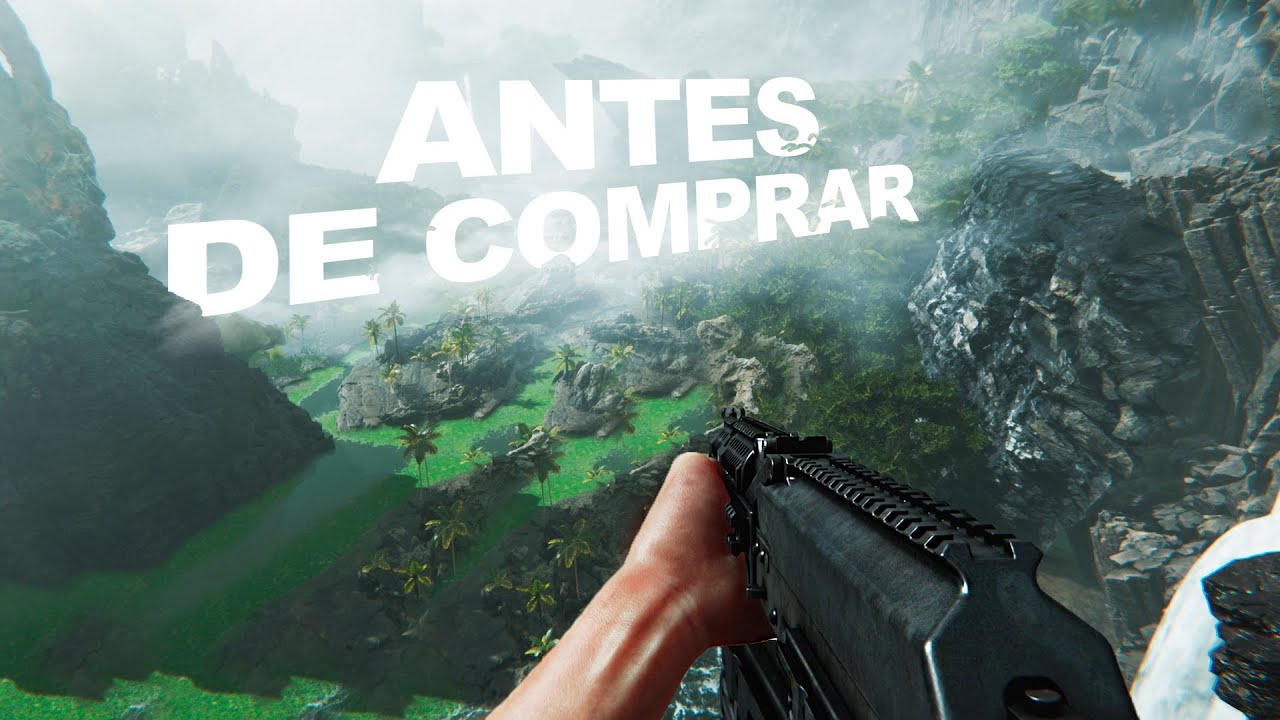 ANTES DE COMPRAR: Ferocious | Vale la Pena?
