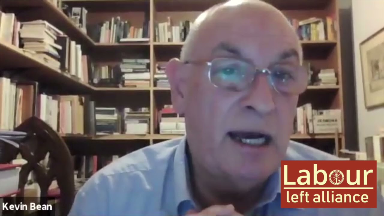 Labour and the Left 3: The Independent Labour Party