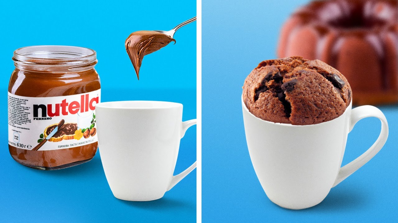 EASY RECIPES FOR CHOCOHOLICS