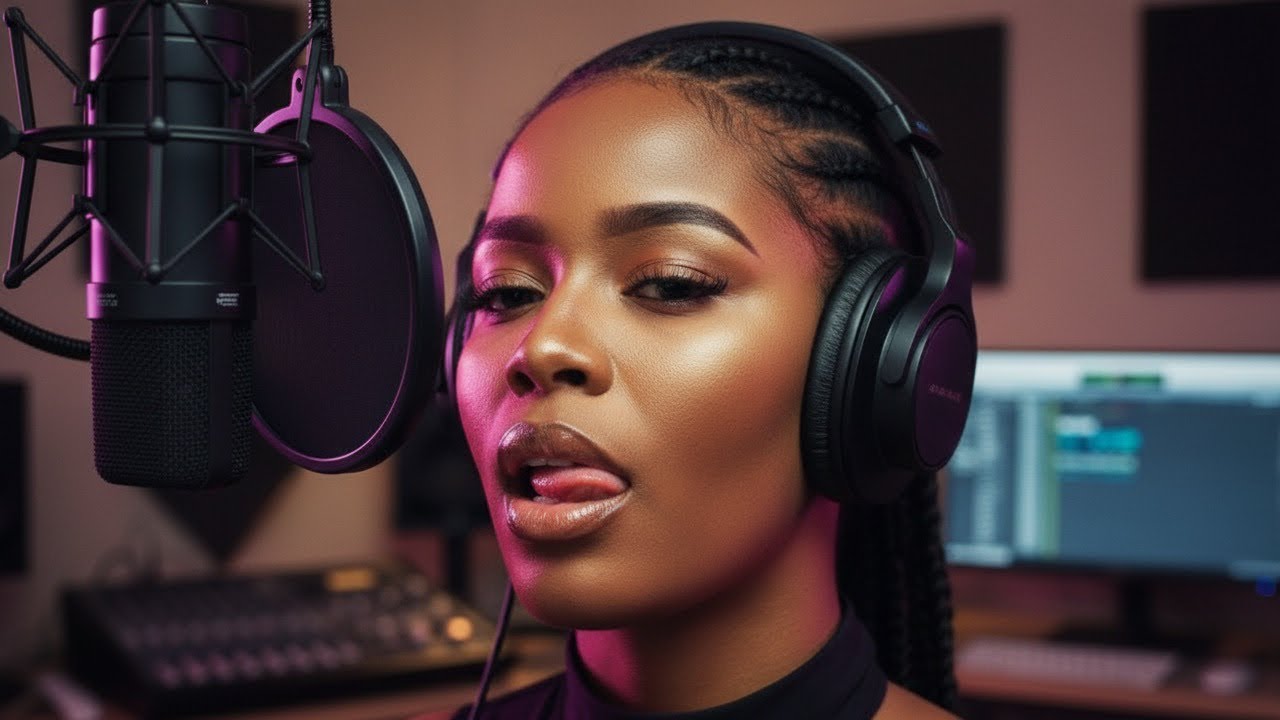 REBECCA-KITEL ANNDANM (teaser album)version afro 🇭🇹mp3