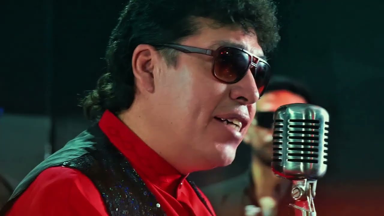 Como la Bailas tú (Cumbia)