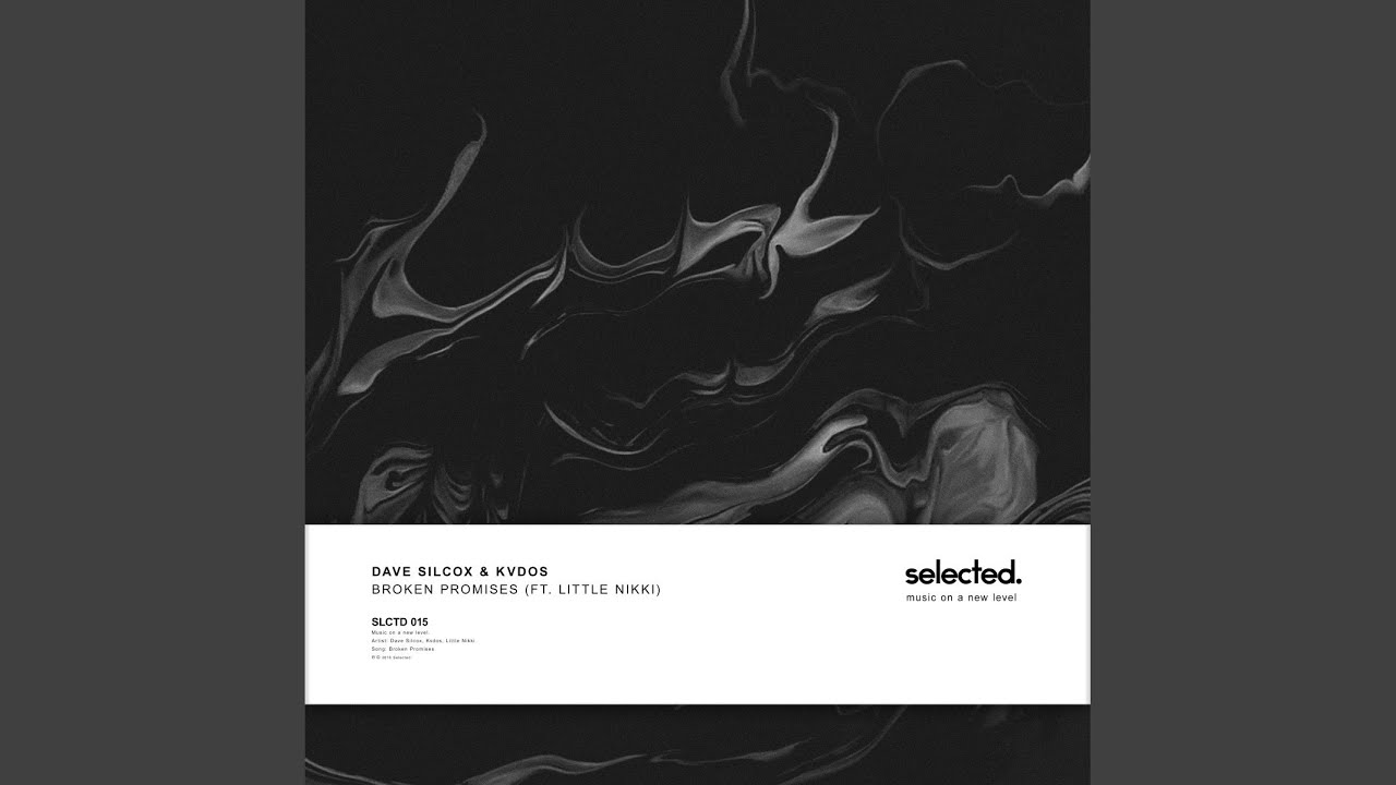 Broken Promises (Radio Edit)