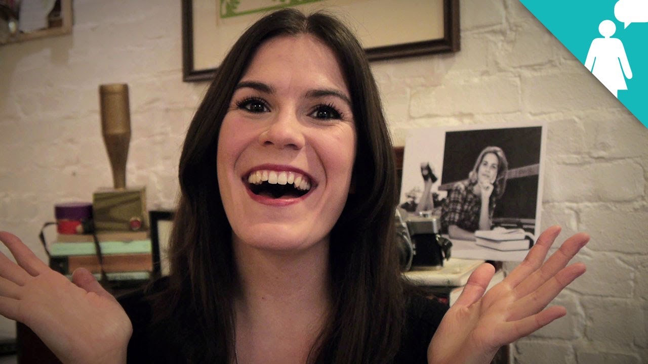 Why Women Wear Makeup - Stuff Dad Never Told You