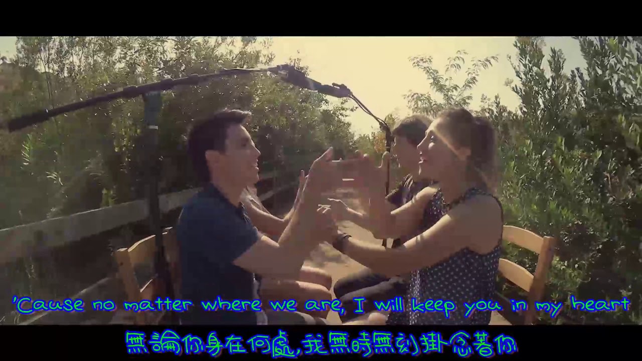 Epic Patty Cake Song (I'll Think Of You) 想著你