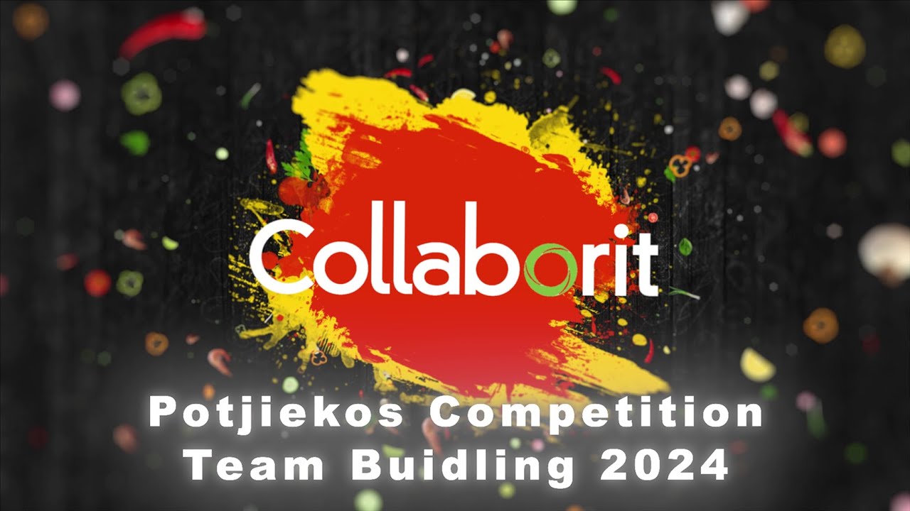 Collaborit Engineering Services - Team Building 2024