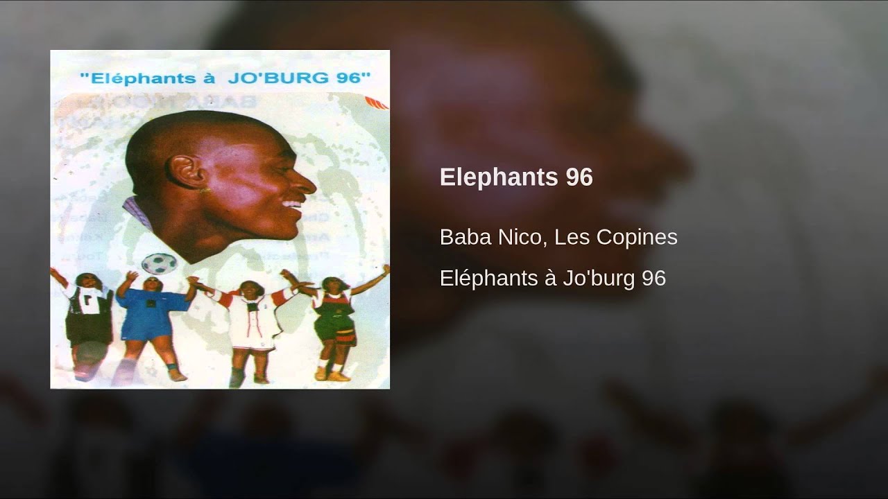 Elephants 96