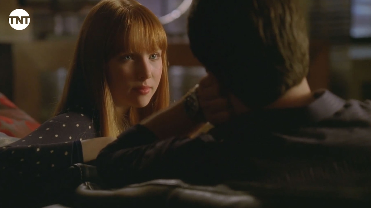 Go-To Guy | Castle | TNT
