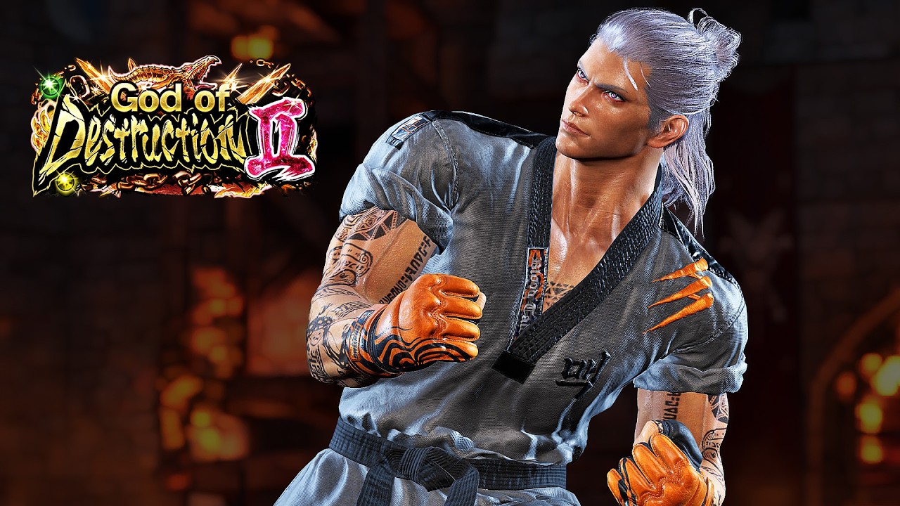 Hwoarang Rewards The One Who Adapts | TEKKEN 8