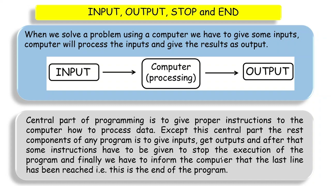 Computers in Chemistry: FORTRAN - Lecture 3