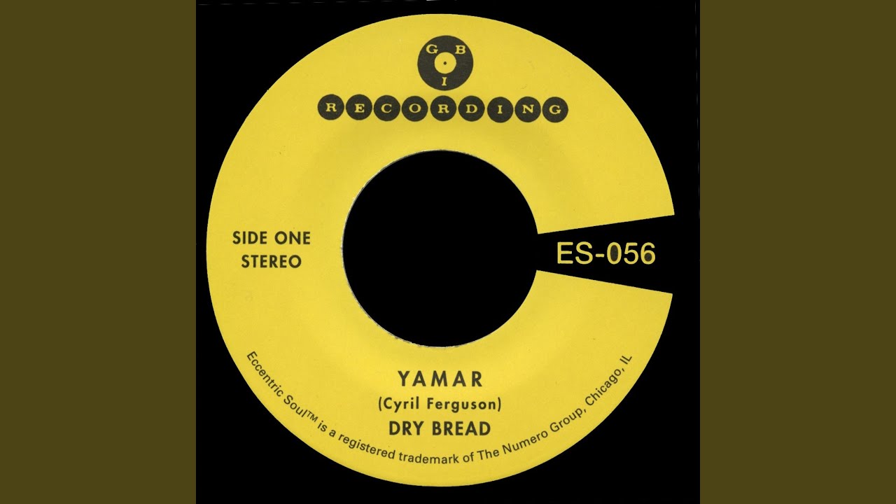 Yamar