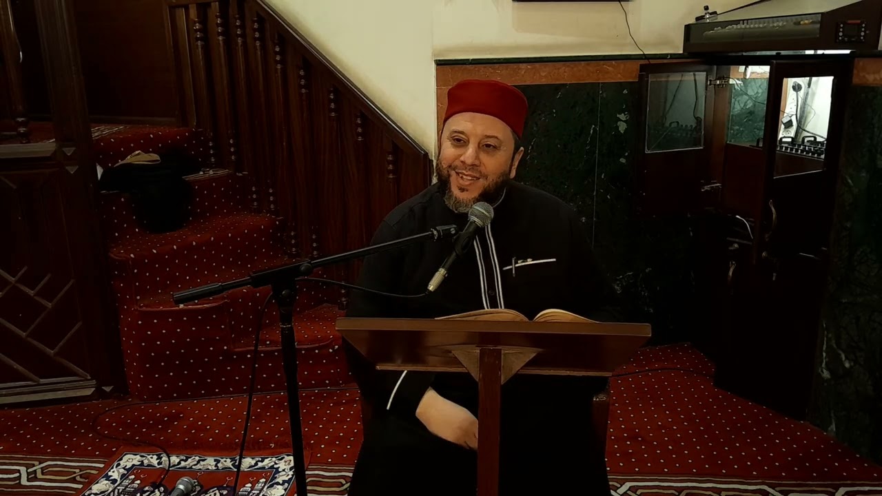 ١١ مارس ٢٠٢٦