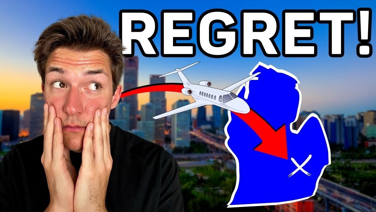 People REGRET Moving To Metro Detroit