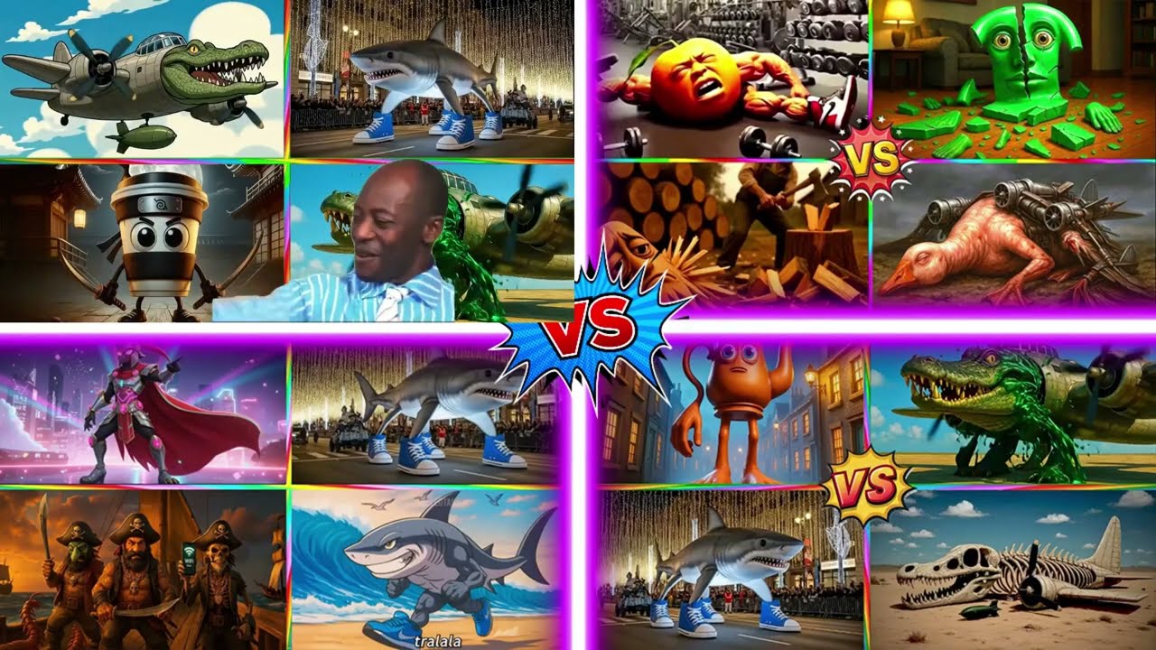 BRAINROT FINAL NIGHT CHAOS 🆚 SONIC EXE VOID RAGE 🆚 ZOMBIE ANIME 🆚 SKIBIDI RUSH - Tiles Hop EDM Rush