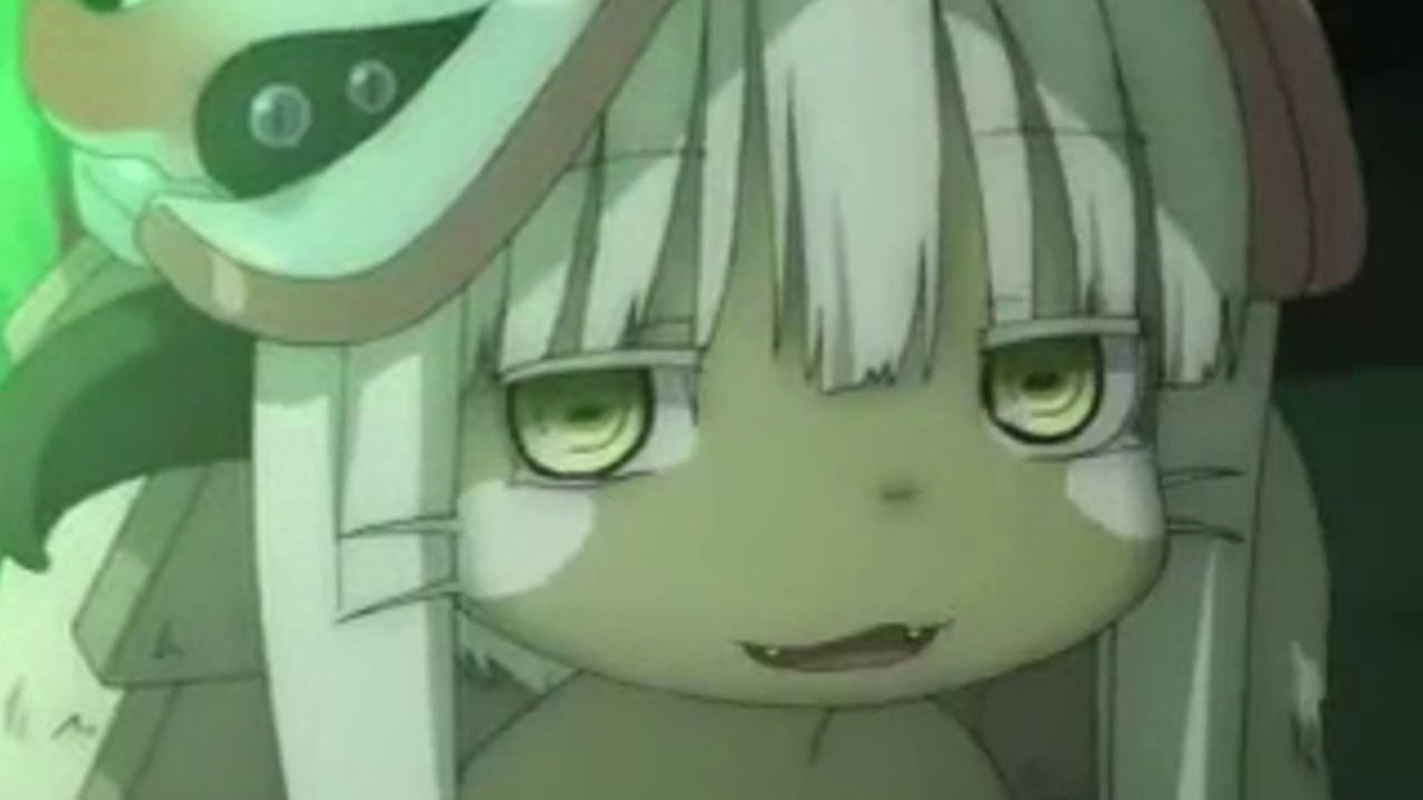 Drunkachi Nanachi nnaa