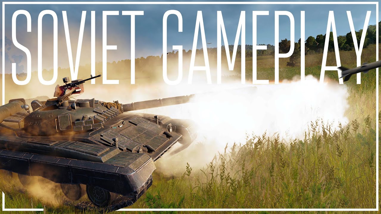 NEW RTS `WARNO` IS VERY PROMISING..