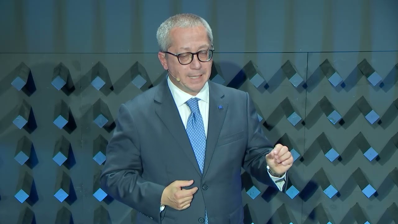 TDS2025 Innovation and Cooperation  The EU Response to Rising Global Cyberthreats