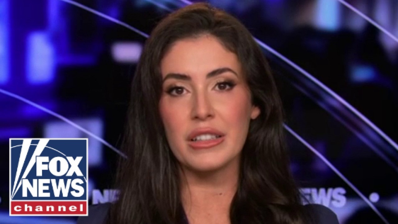 Rep. Anna Paulina Luna: Americans have made this CLEAR