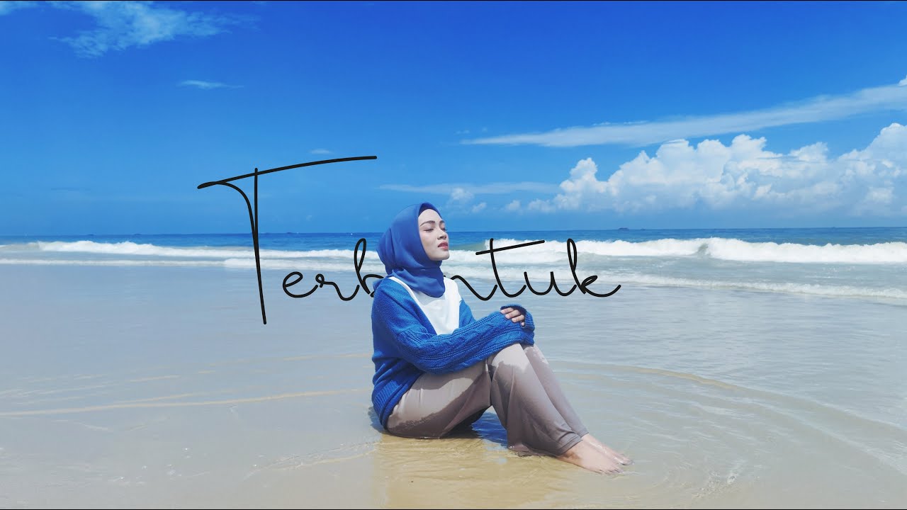 Tyas Alfisa - Terbentuk (Official Lyric Video)