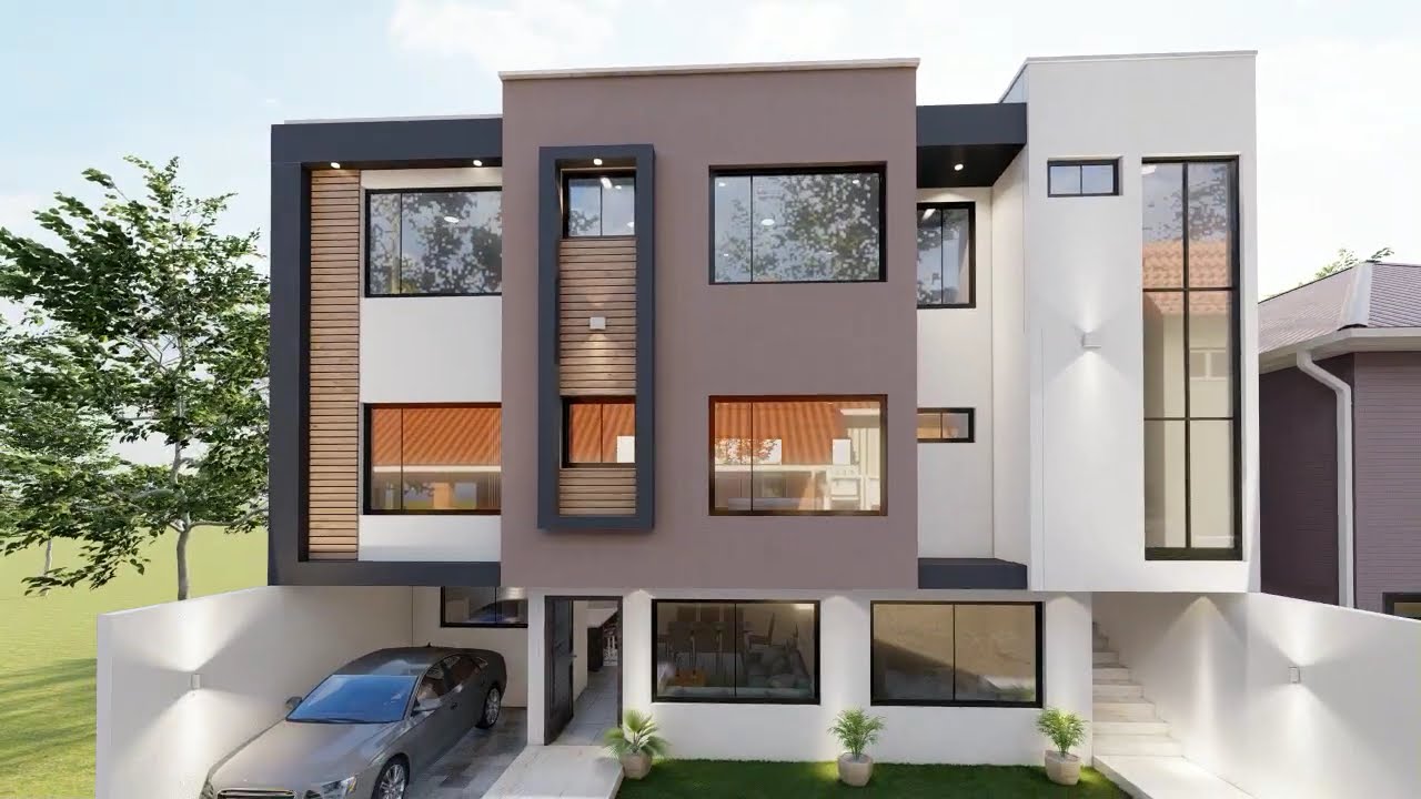 Casa Sra. Sara C