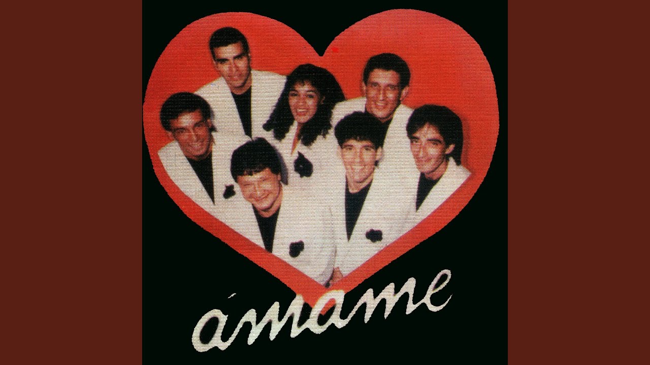Ámame