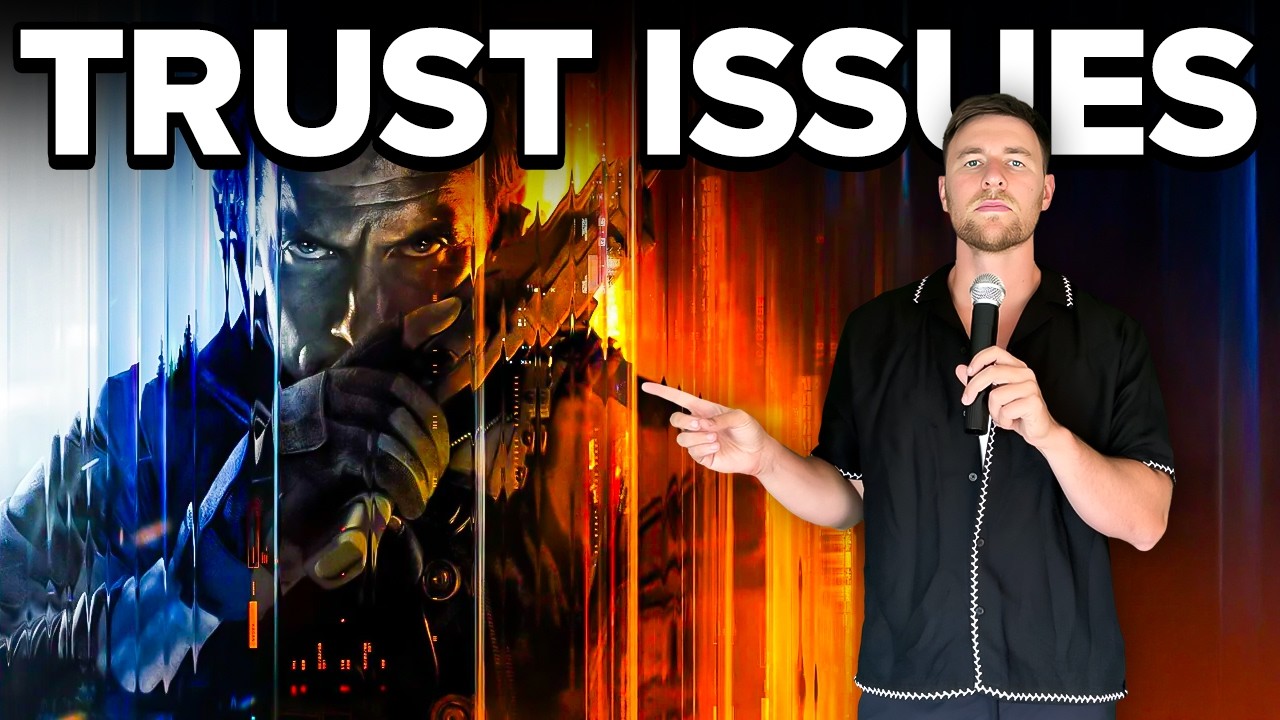 Call of Duty Has Lost My Trust.