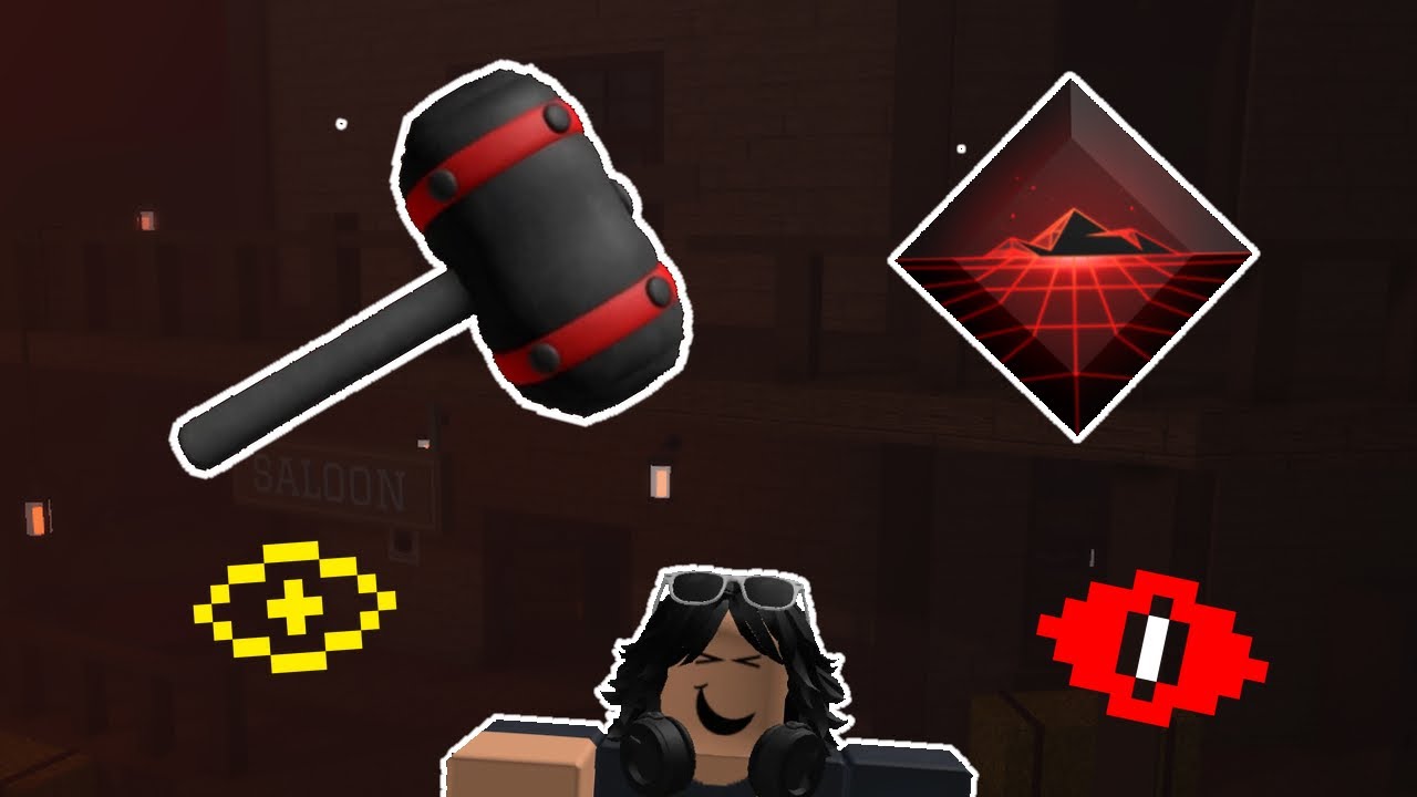 Using NEW Seer perk with TWO EXCLUSIVE items - Beast Plushie and Vaporwave