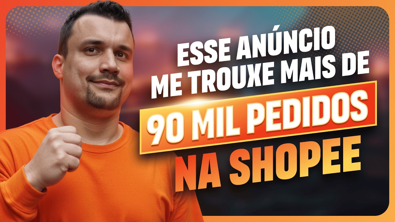 Shopee: Como Criar Anúncios que Realmente Vendem (Passo a Passo Completo)