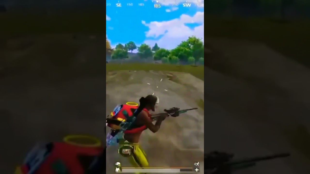 M24 Shot Like Wanqiu | #wanqiu #bgmi #pubgmobile #shot #short #youtubeshorts  #viralshorts