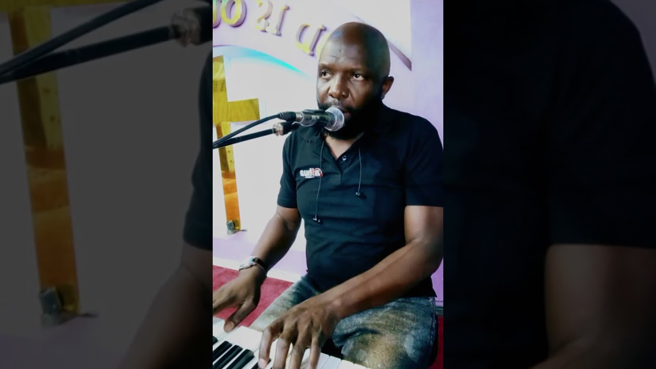 Deep Worship Moments... Alone with God Moments.