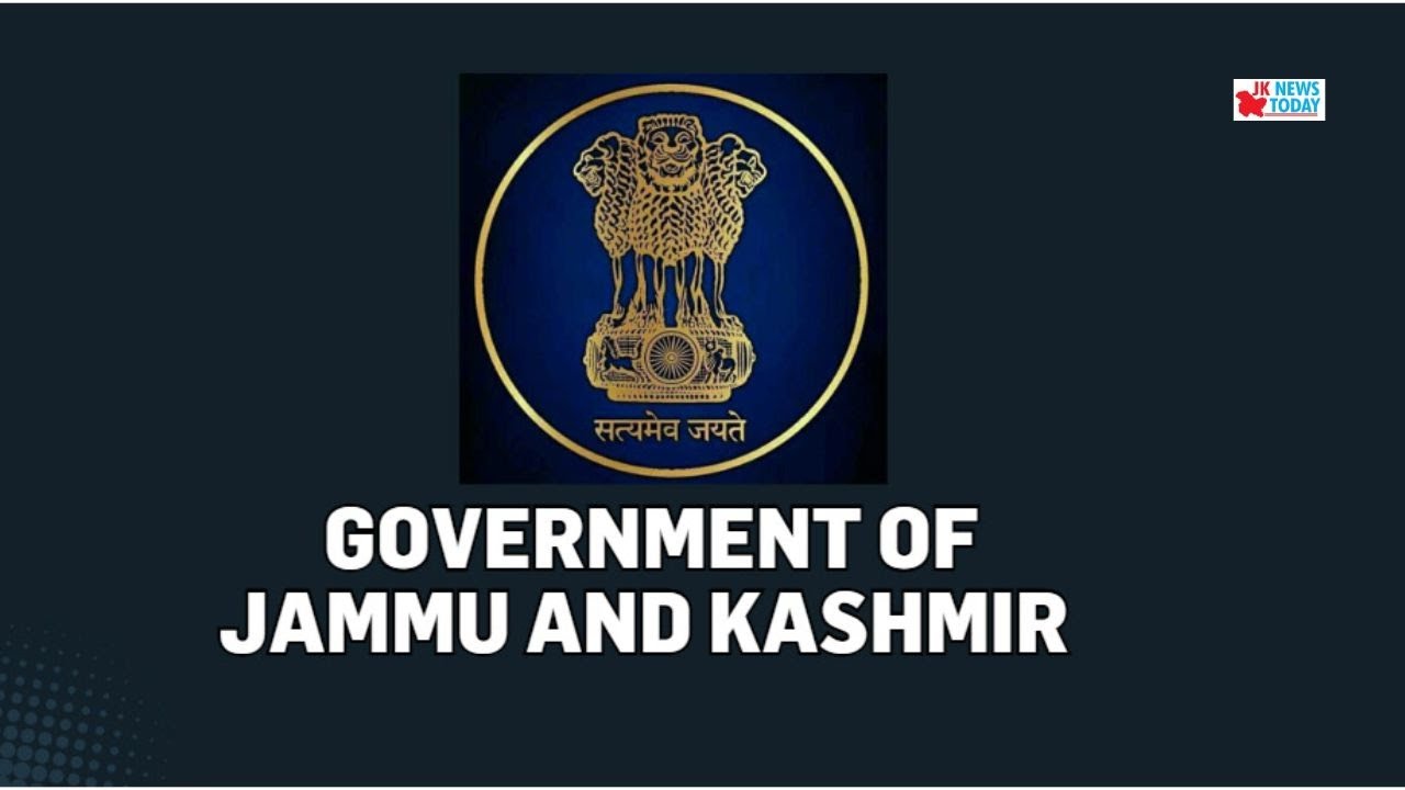 Big raise in HRA of J&K government&rsquo;s employees | JK News Today
