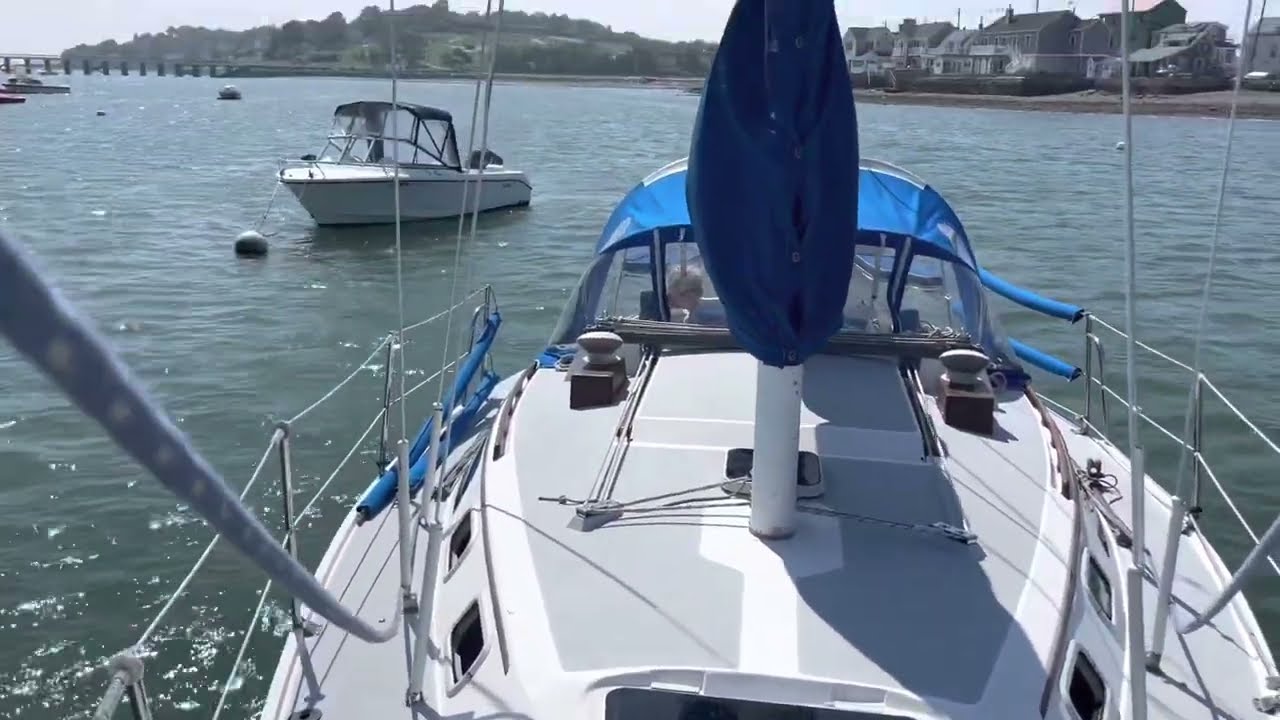 Catalina 30 - Second Love