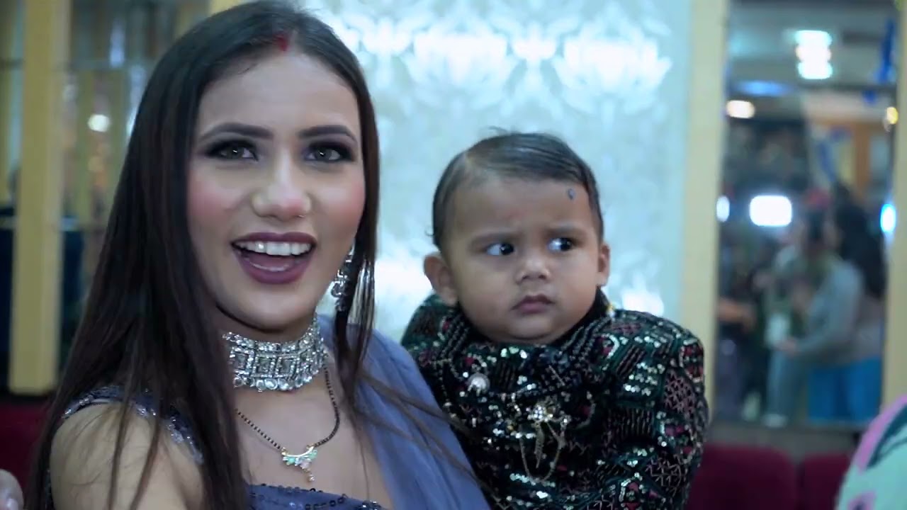 BIRTHDAY VIDEO || JAITVIK RAWAT