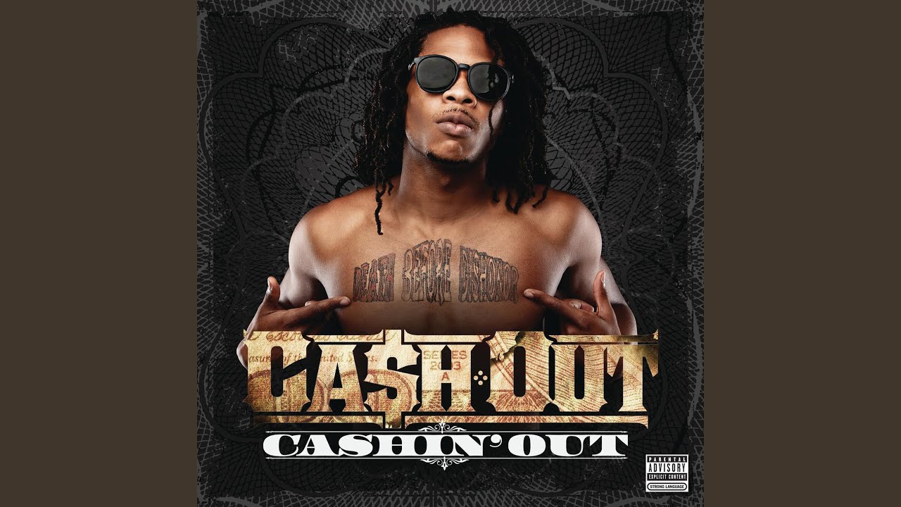 Cashin' Out