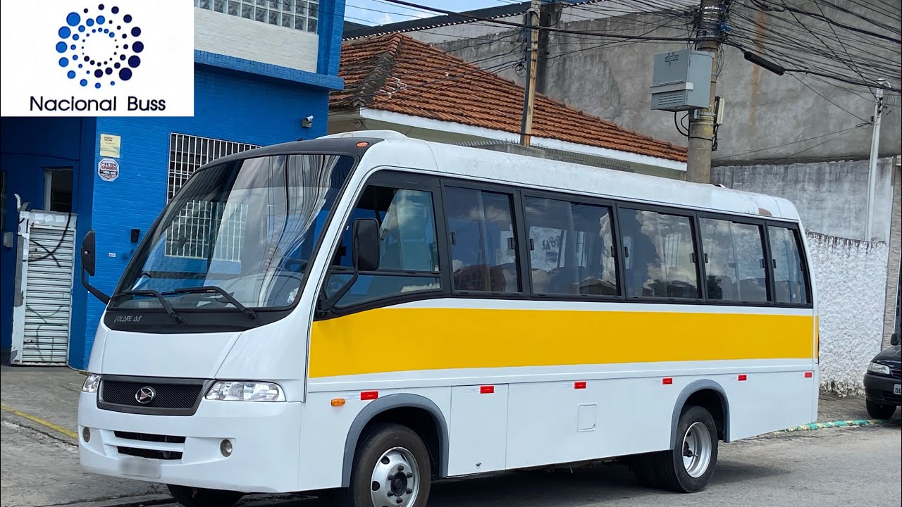 (VENDIDO)- Volare A8 - 2002