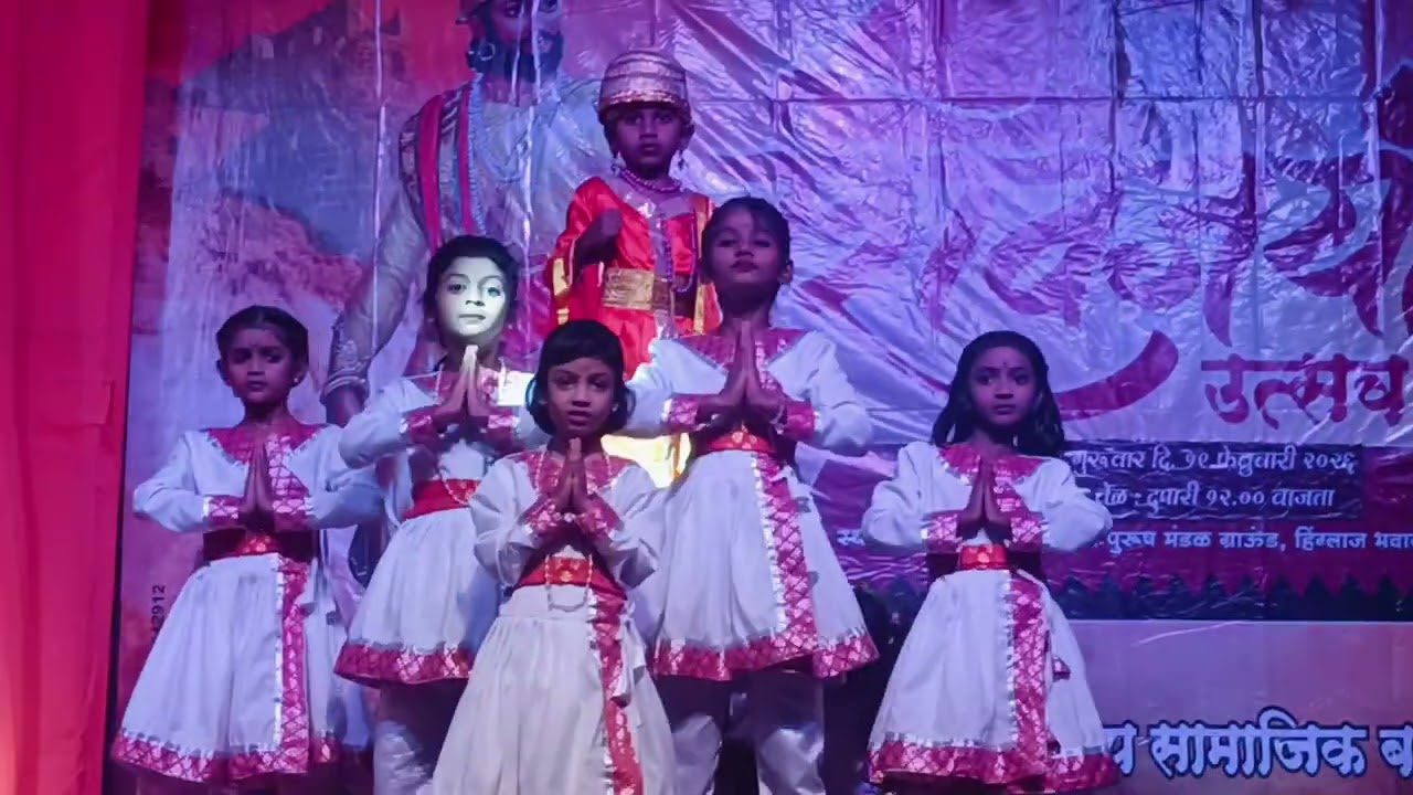 Little champ madhura and group