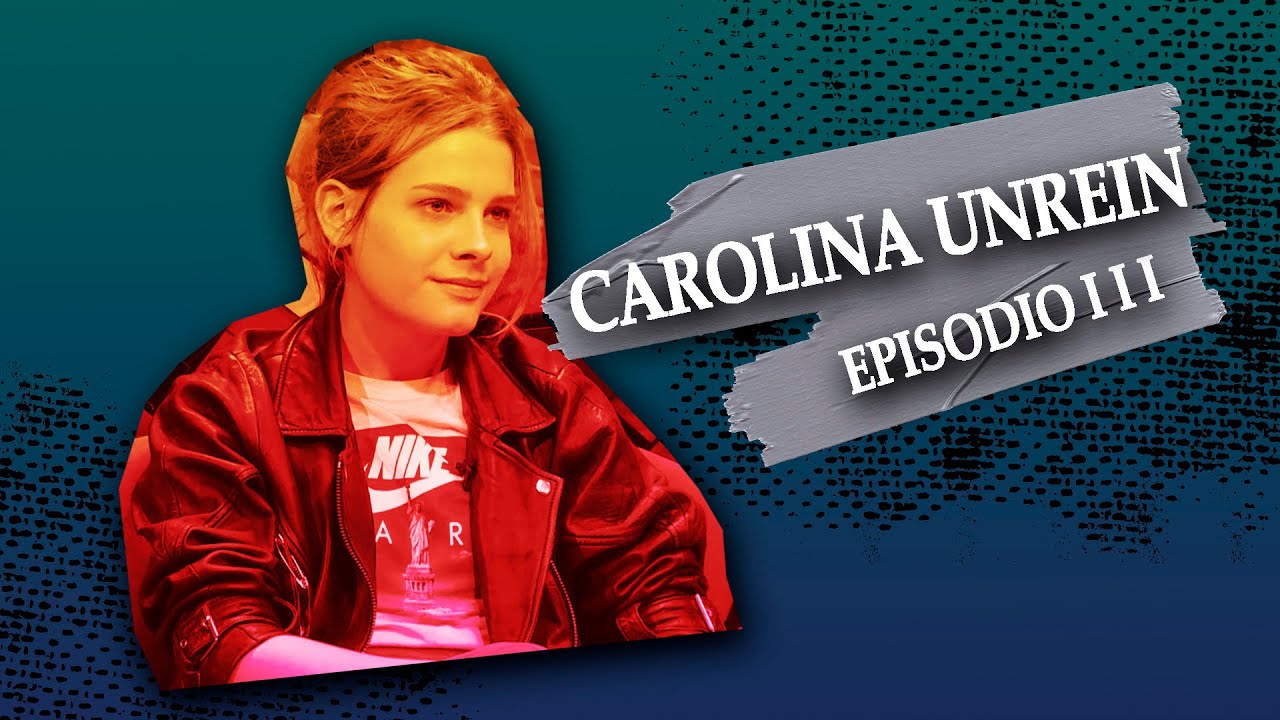 ABRATV - Se&ntilde;ales -Carolina Unrein Ep.III