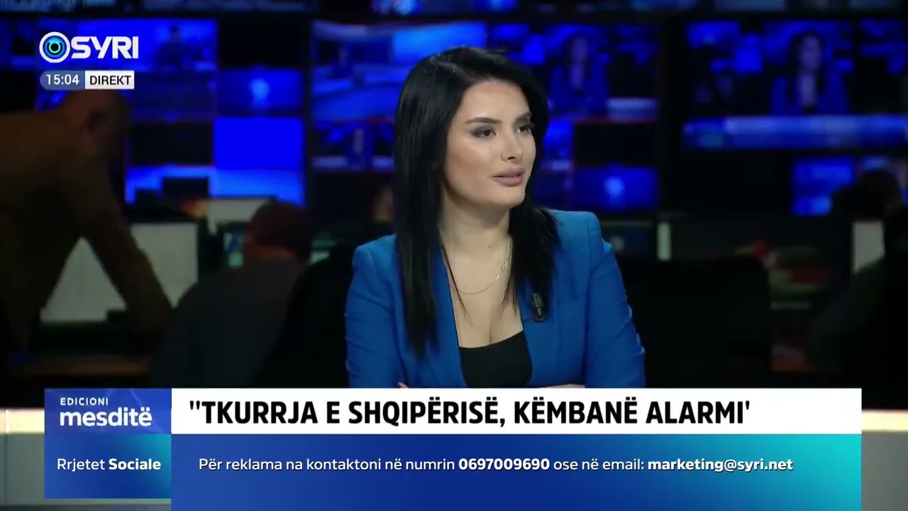 Raporti i Eurostat dhe kriza demografike, pse rinia shqiptare po braktis vendin?