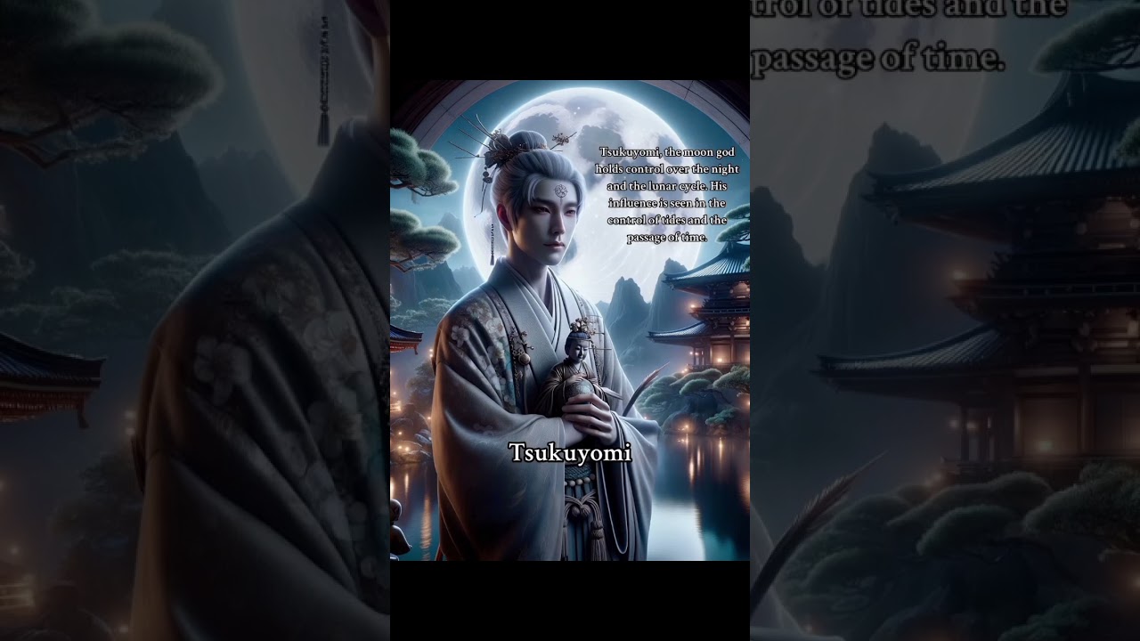 Japanese mythology. History of the Uchiha clan