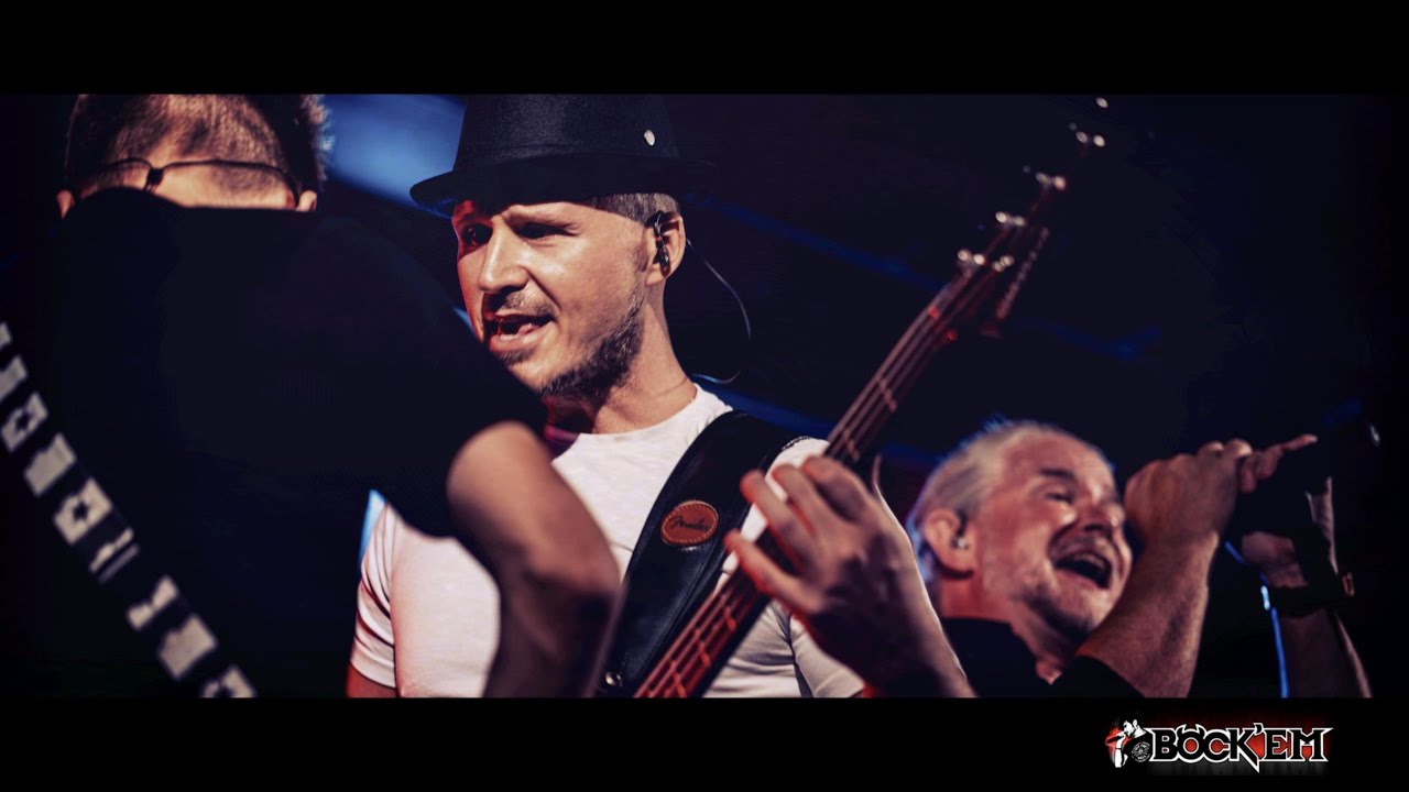 B&ouml;ck'em live Mix @ Open Air Wegberg 2025