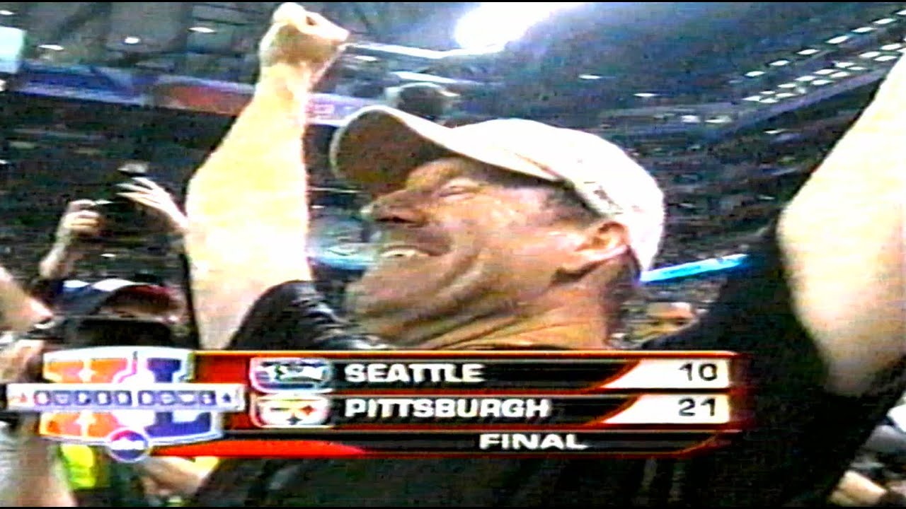 2006-02-05 | Commercials During Super Bowl XL: Pittsburgh Steelers vs Seattle Seahawks | KVEW 42