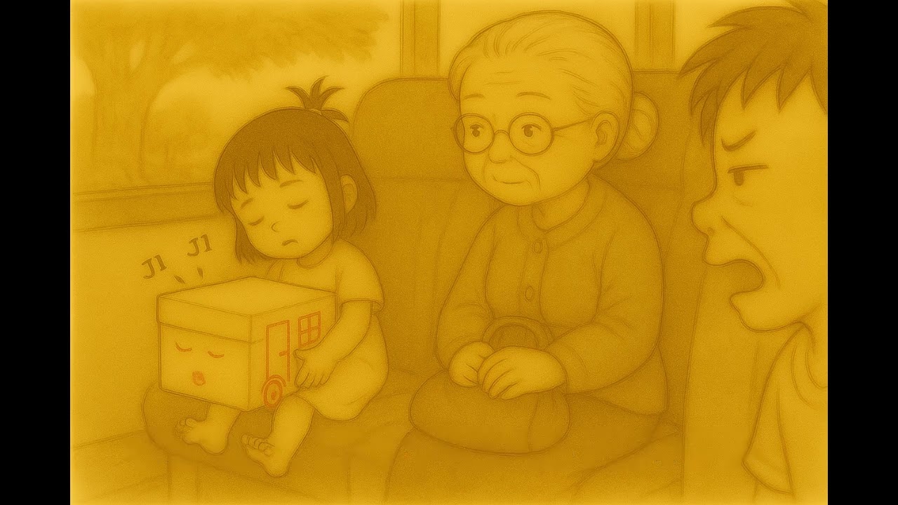 Adventure of Kitty Bei (Part 3) | Chinese Children’s Story in Mandarin | 小贝流浪记 (第3部分)