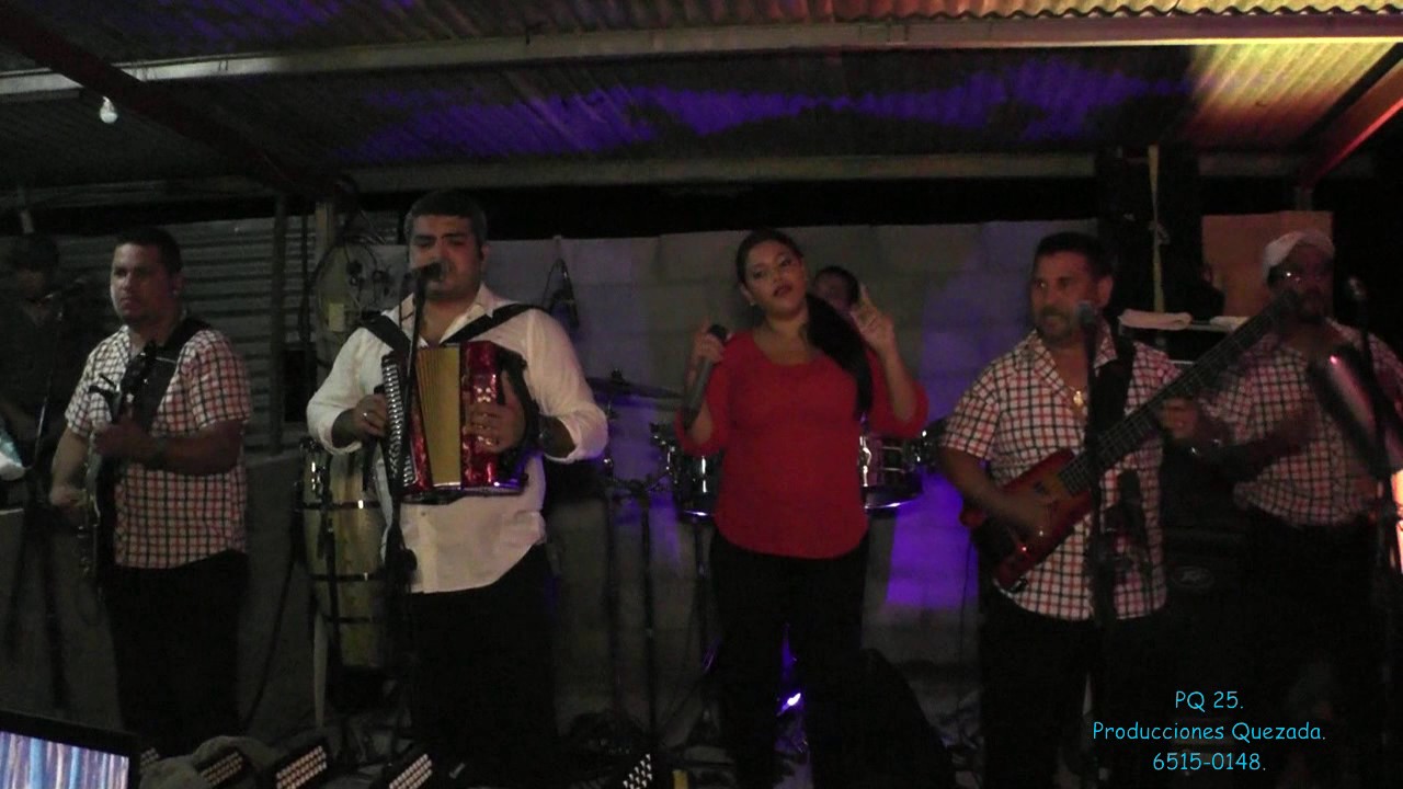 Yonatan Chávez  Dame una noche màs