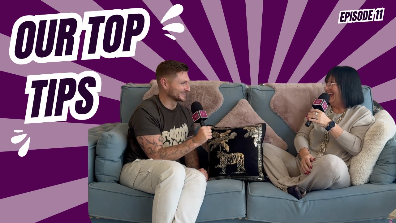 TOP TIPS For Buying And Selling In Spain | Episode 11 