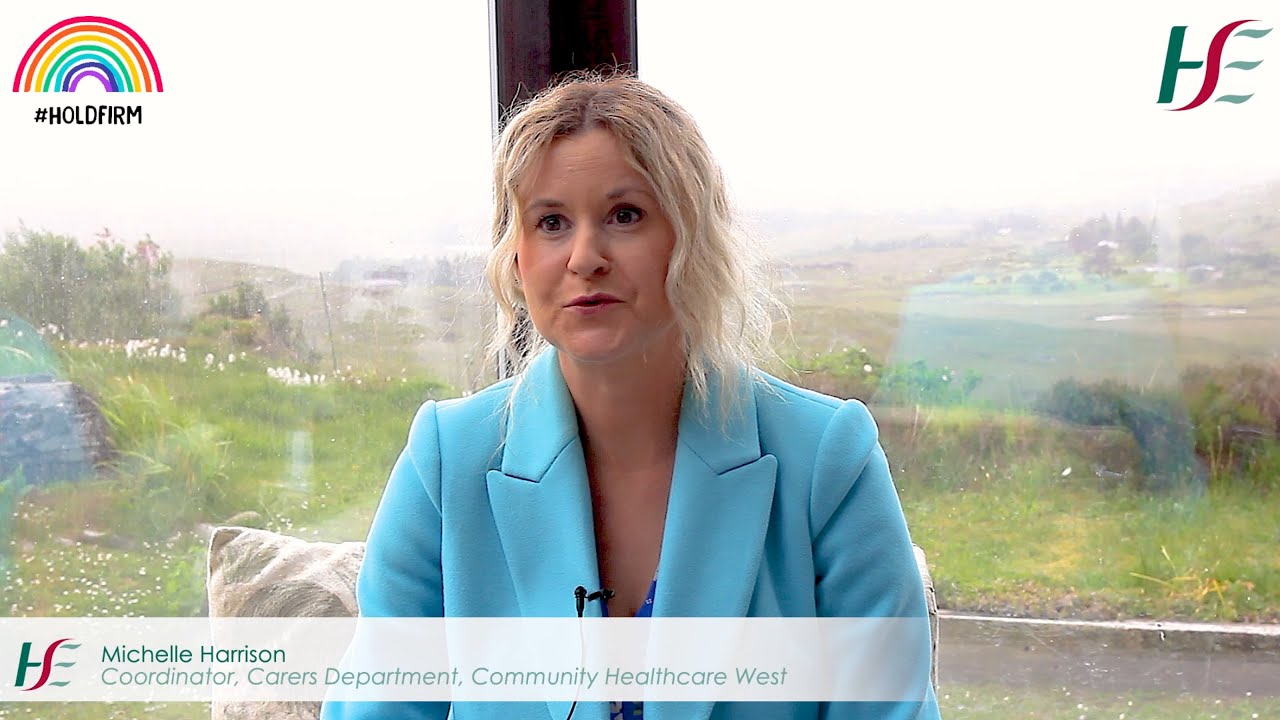 Thank You Message from HSE & Front Line Staff