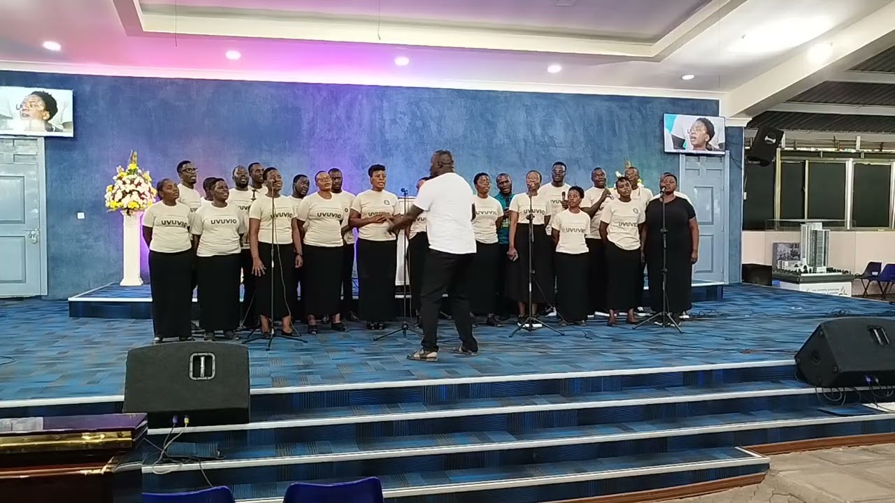 Lighthouse at Mike Masubo Concert 