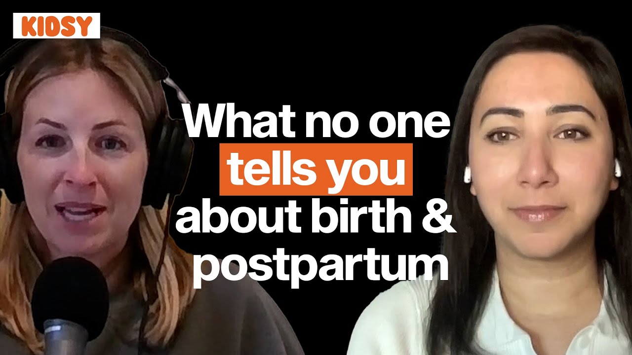 From Clogged Ducts to Oversupply Nightmares - Breastfeeding Advice You Never Got