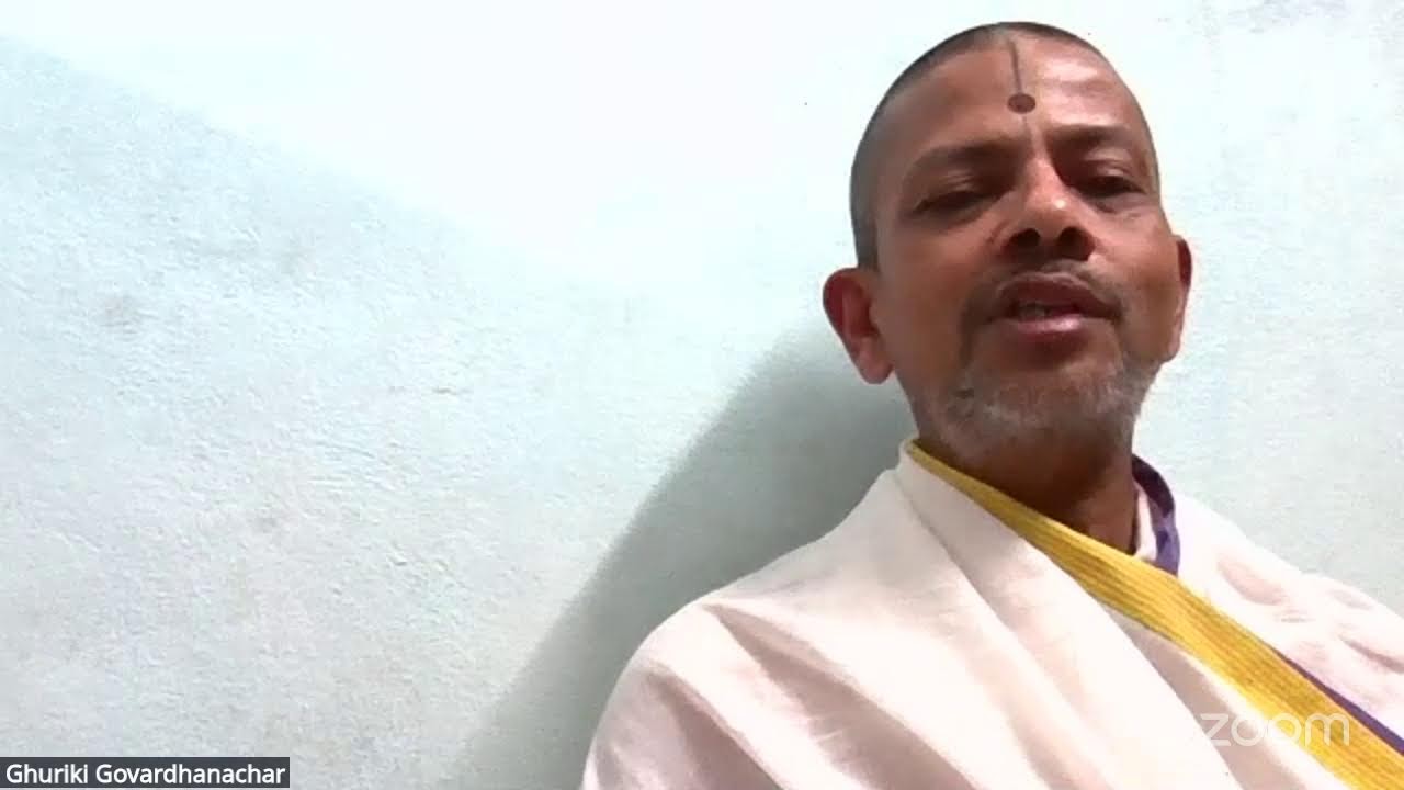 సప్తఋషుల - పరిచయం-అవగాహన -మహిమల- ప్రవచనం-Day  04